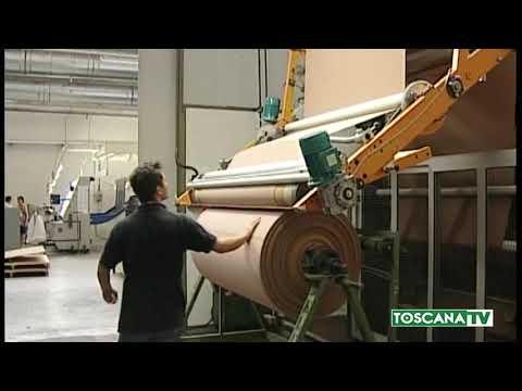 2019-07-20 PRATO - CALA LA DISOCCUPAZIONE, SOPRATTUTTO TRA I GIOVANI