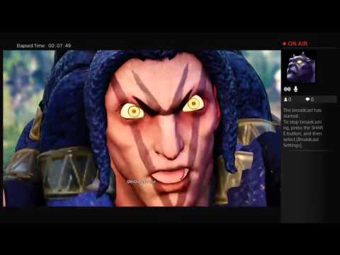 Street Fighter 5 - Ranked Matches - Rashid