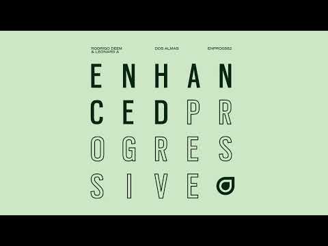 Rodrigo Deem & Leonard A - Dos Almas