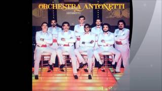 ORQUESTA ANTONETTI---FIRMEMENTE VOCAL-LUIS GUISO RIVERA