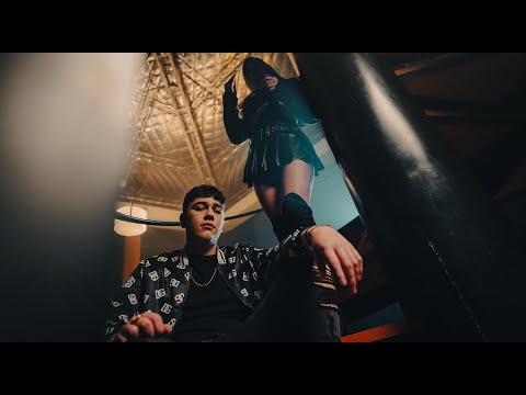 EL AGU - DESPUES DE LAS 12 | Prod. Nes on the Shet / Tesh Music (Videoclip Oficial)