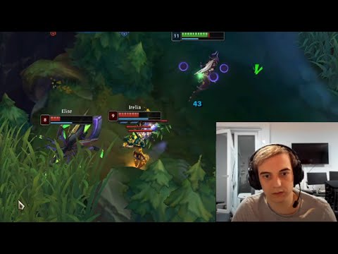 G2 Caps Insane 1 v 2 OUTPLAY