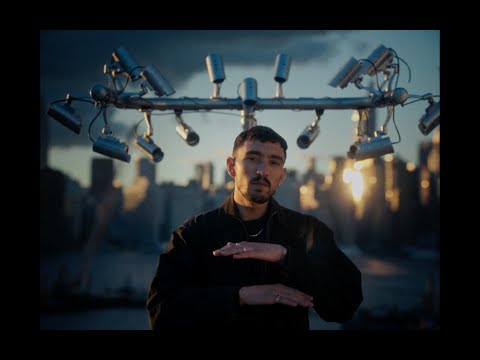 robdbloc - Rien ne change (Clip Officiel)