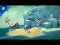 Βίντεο παιχνιδιού για The Gardens Between  Nintendo Switch