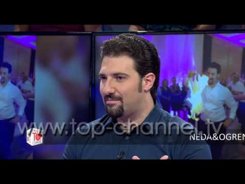Pasdite ne TCH, 31 Korrik 2015, Pjesa 2 - Top Channel Albania - Entertainment Show