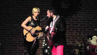 Jessica Lea and David Mayfield - &quot;Somewhere in Your Heart&quot;