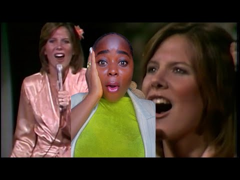 First Time Hearing Debby Boone – You Light Up My Life (1977) | I Wasn’t Ready! (Reaction)