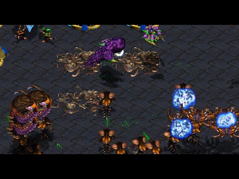 Fastest Map Ever! vs Minchel (P) v |||||||S||||||||| (Z) on Styler - StarCraft - Brood War 2020