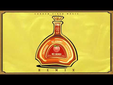 Mi  RoMo Remix - DJ ADONI X FARRUKO - EL EXPERIMENTO