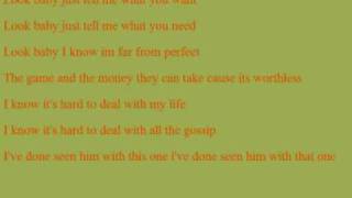Dime/tell me (spanglish) by pitbull, fankie j, ken-y with lyrics