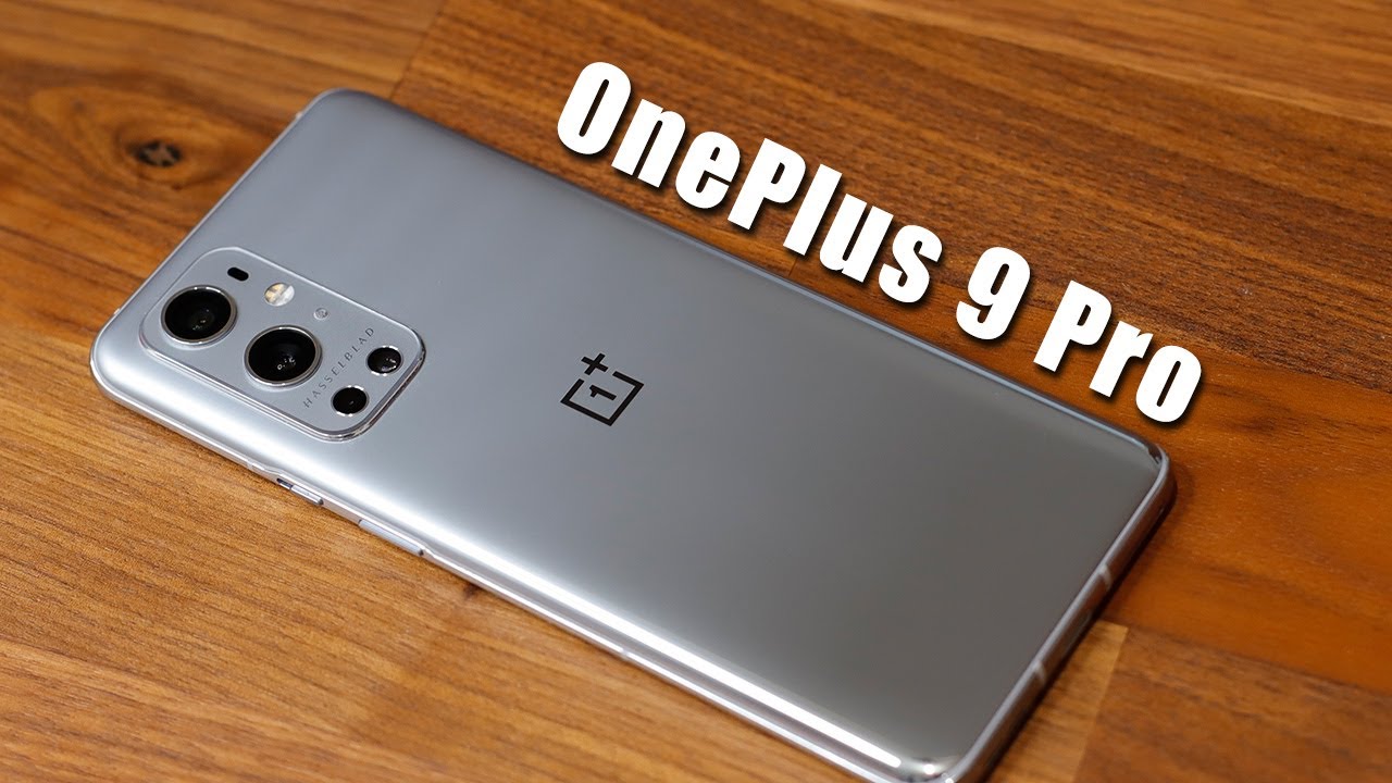 OnePlus 9 Pro Unboxing and Review - Is It a Better Flagship than Galaxy S21 Ultra?