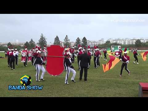 BAMAR DE AMÉLIA RODRIGUES EM CAMAÇARI 2018 - CINFANCAM