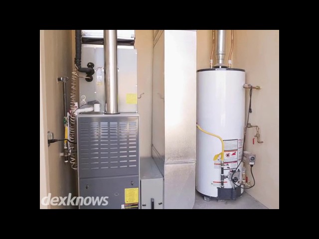 Washam Plumbing Heating & Air Conditioning - Elida, OH