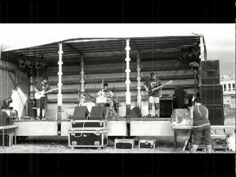 Metro - Utíkám - Matěják (Jičín)