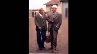 Hashim Shala & Tahir Drenica - Ali Pasha