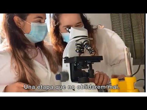 SAGRAT COR Batxillerat