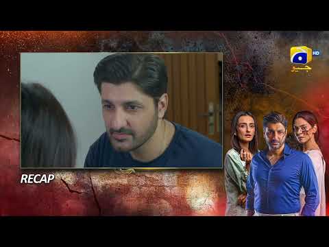Recap Daraar Episode 24 - 2nd November 2022 - HAR PAL GEO