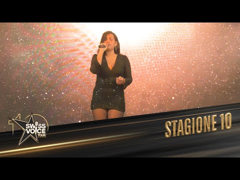 Susana - Swiss Voice Tour 2025, Mercato Resega