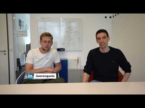 New Motius Office in Serbia