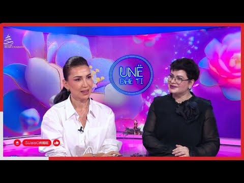 Blerina Matraku dhe muzika si mision jete | Çasti i duhur