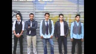 The Relay Company - Out of Time