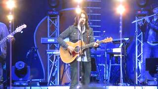 Ray Wilson - Song for a Friend @ Park Cegielnia, Żory 4.06.2017