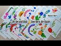 20 BEAUTIFUL BORDER DESIGNS PROJECT WORK DESIGNS A4 SHEET FILE FRONT PAGE DESIGN FOR SCHOOL PROJECTS