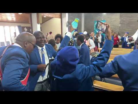 Bellville Circuit Wesley Guild Opening 2023 - Tilelele