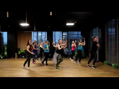 Tuki tuki - Pucho y x Tucutu Gente de Zona x Motiff ft Tony Succar