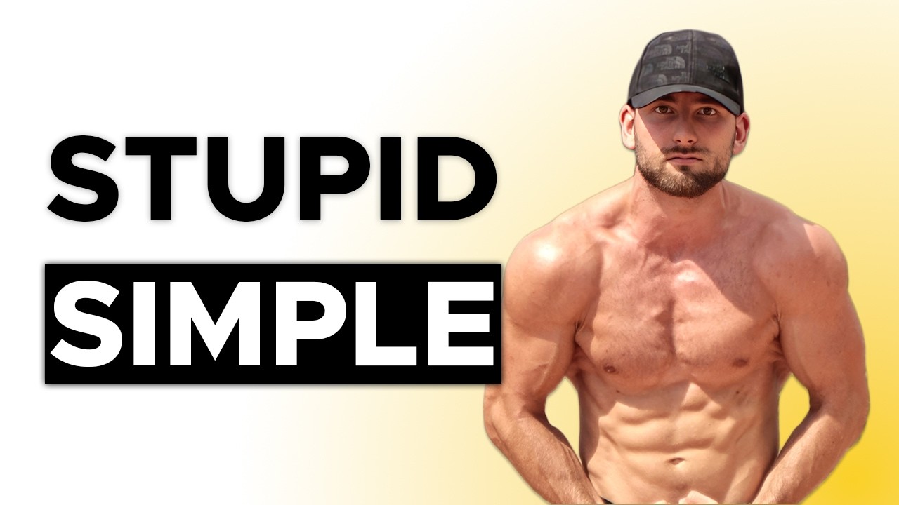 You Only Need 5 Exercises to Get Jacked at Home (Even If You're Busy)