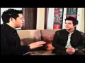 11 15 HD David Archuleta GMA7 S ShowbizCentral 1 On 1 Interview W R Gutierrez Aired 21 Nov