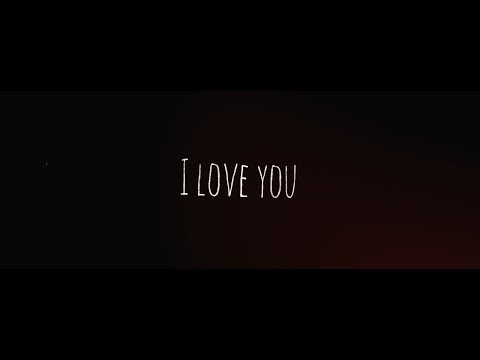 Brian Mendoza - I Love You (Official Lyric Video)