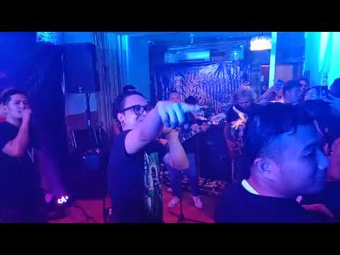 Bisan pa -Wet Slipperz live in ASUL CEBU