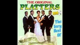 The Platters   Unchained Melody