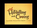 Popeye The Sailor - "Hill-billing and Cooing" (1956) Opening and Closing Titles [Turner Print]