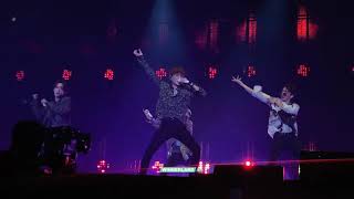 190629 WWIC 2019 - 붐(BOOM) - WINNER