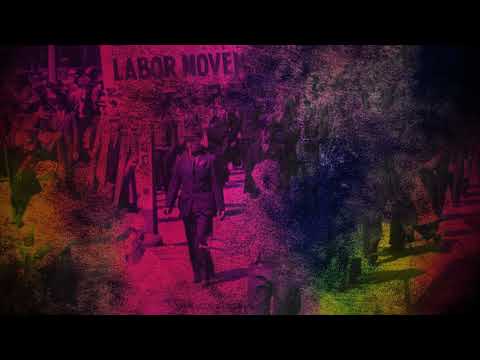 019: State of the Unions feat. Kim Kelly