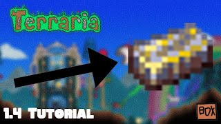 How To Get Hallowed Bars [Terraria 1.4 Tutorial]