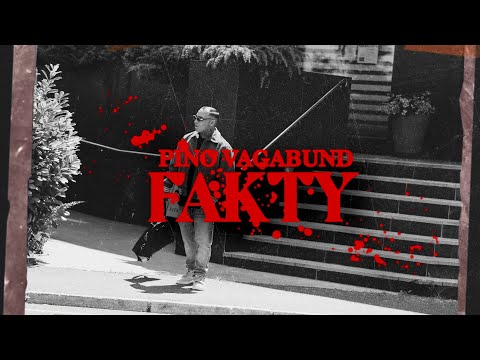 Pino Vagabund - FAKTY (Prod.by GMM) (Official Music Video)