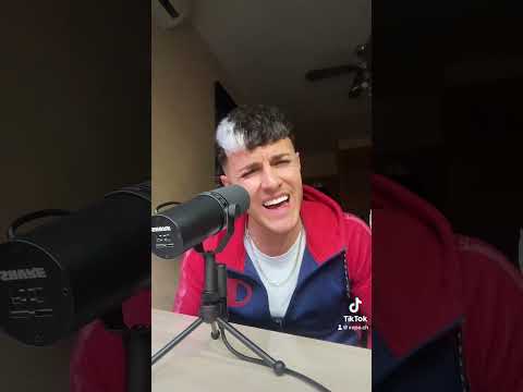 Feid - Luna Cover. #acustico #cover #feid #ferxxo #viral #top #tiktok #fyp #parati