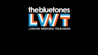 Music video thumbnail preview for The Bluetones - London Weekend Television - B-roll footage video by The Bluetones