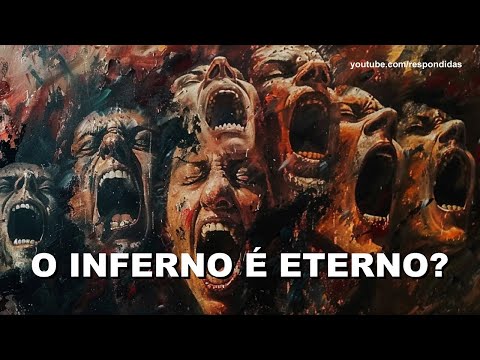 #0638 O inferno é eterno? Mario Persona