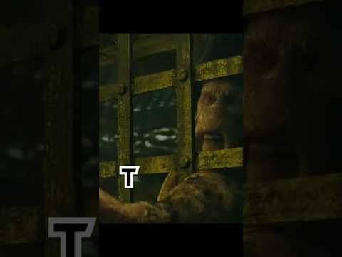 Fortnite x Davy Jones Teaser Trailer #summer