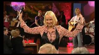 Kristina Bach - Der letzte Schmetterling (Fly Away)