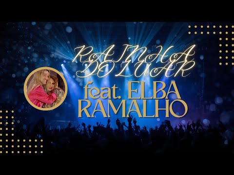 Rainha Do Luar (part. Elba Ramalho) - Edu…