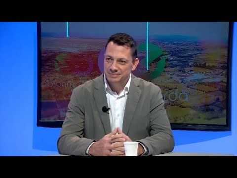 Entrevista TVCB - Junts presenta FemSantFeliu.cat