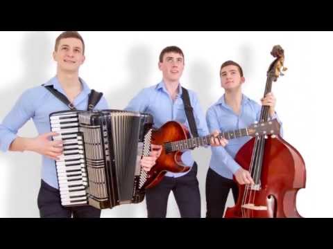 Ansambel Livada - Noro sem verjel (2013)