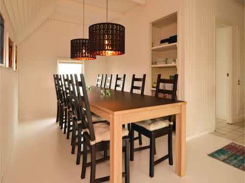 Holiday home Sydslugen Blåvand II - Blåvand - Denmark