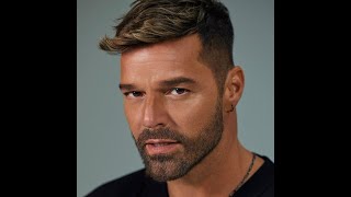 Ricky Martin  --  Asi Es La Vida