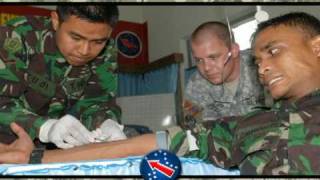 PACC VI/XXXIII – Humanitary Assistance Disaster Relief
